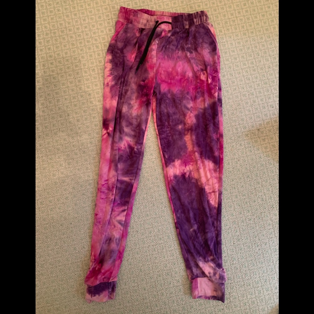 Joggers